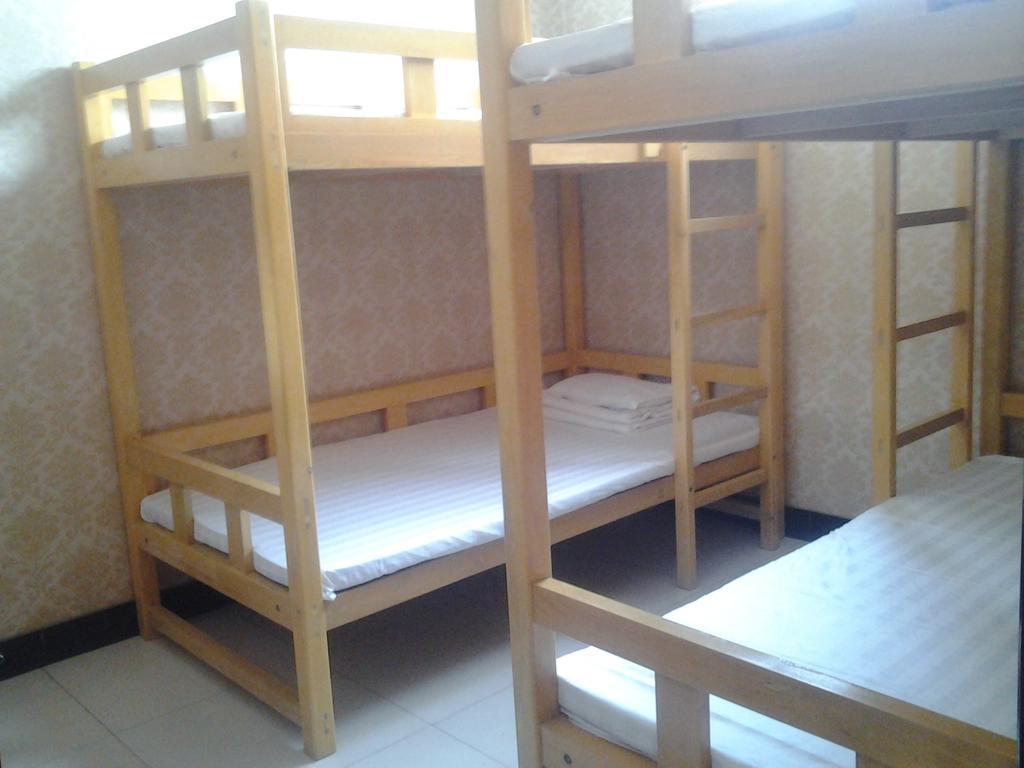 Pingyao Jiaxin Guesthouse Cameră foto