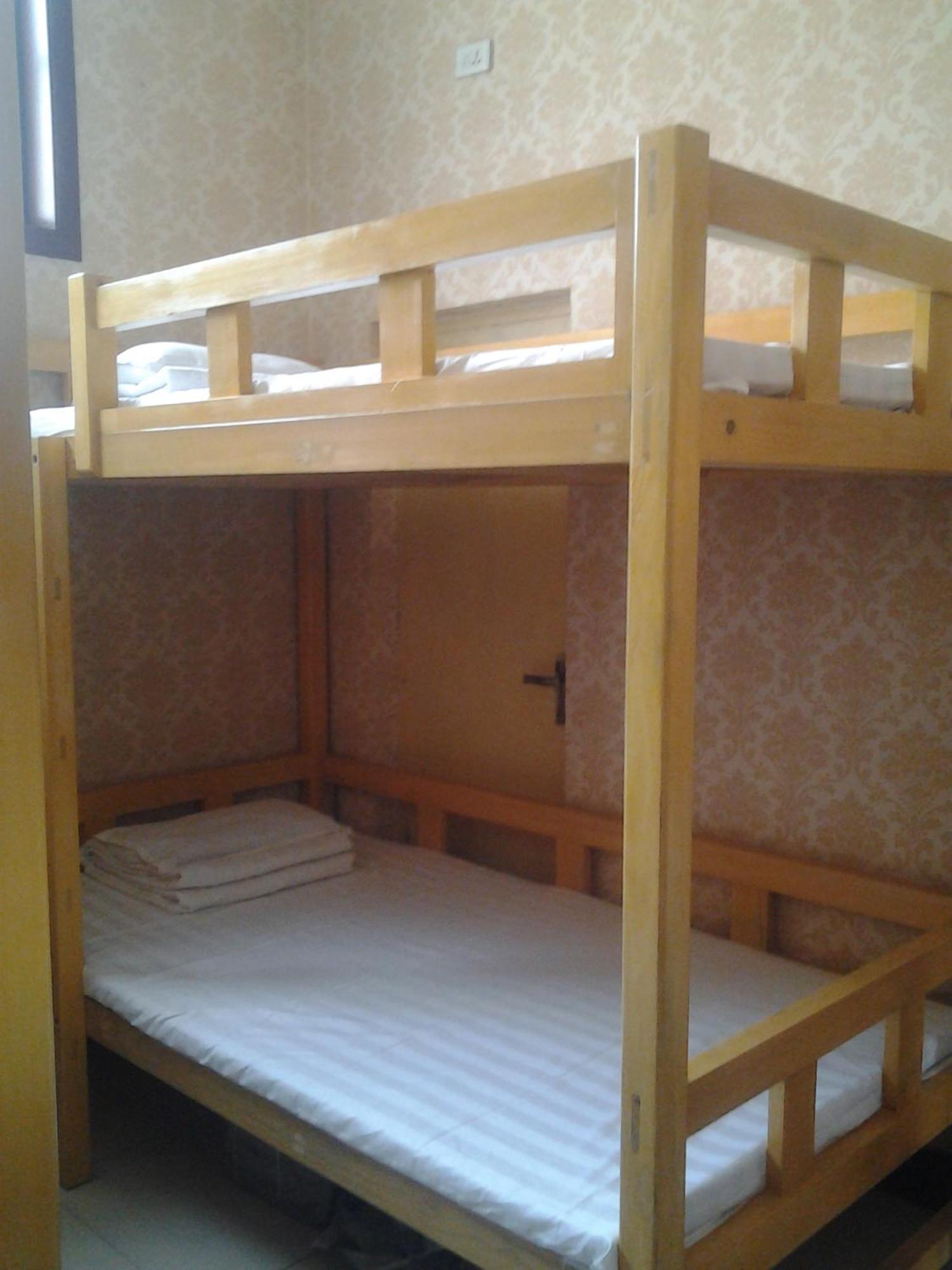 Pingyao Jiaxin Guesthouse Cameră foto
