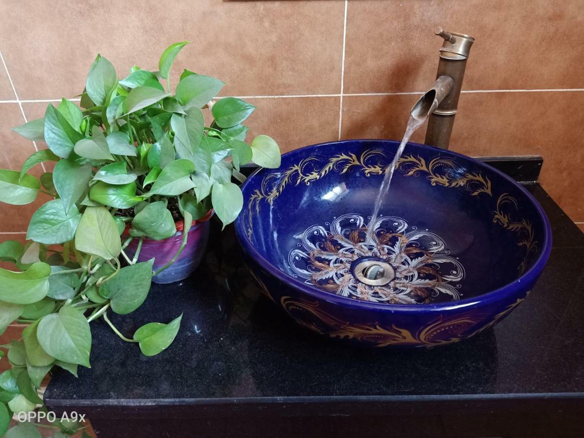 Pingyao Jiaxin Guesthouse Cameră foto